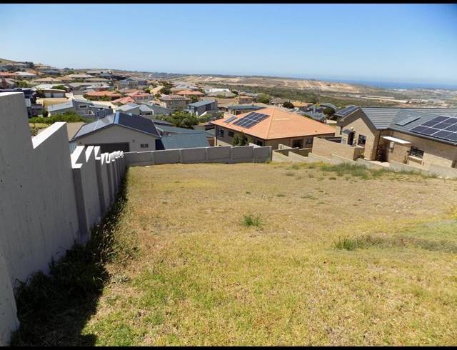 LAND FOR SALE IN MONTE CHRISTO